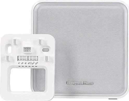 Actual product image Honeywell Radio bell receiver DW915S (Wireless)