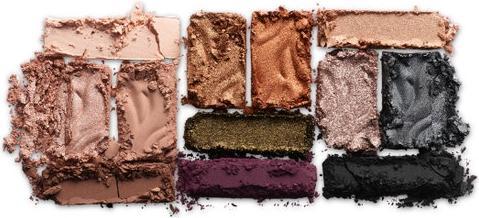 Actual product image Physicians Formula Murumuru Butter Eyeshadow Palette (Tropical Days)