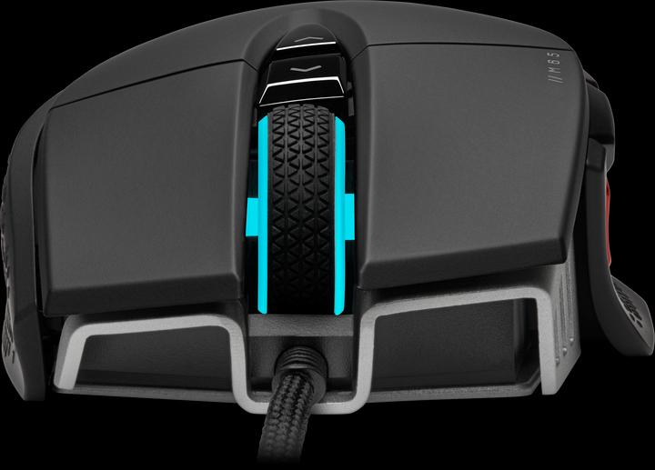 Produktbild Corsair M65 Ultra (Kabelgebunden)