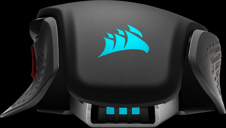 Produktbild Corsair M65 Ultra (Kabelgebunden)