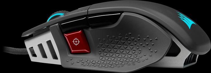 Produktbild Corsair M65 Ultra (Kabelgebunden)
