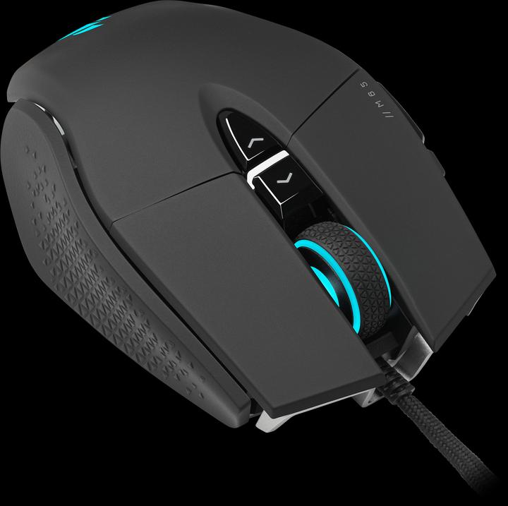 Produktbild Corsair M65 Ultra (Kabelgebunden)