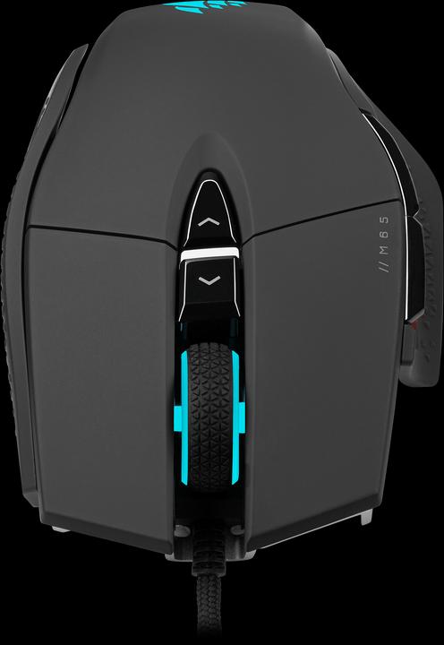 Produktbild Corsair M65 Ultra (Kabelgebunden)