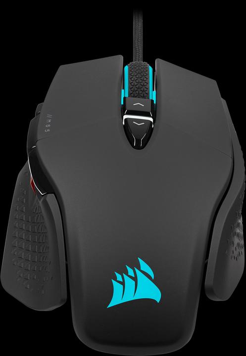 Produktbild Corsair M65 Ultra (Kabelgebunden)