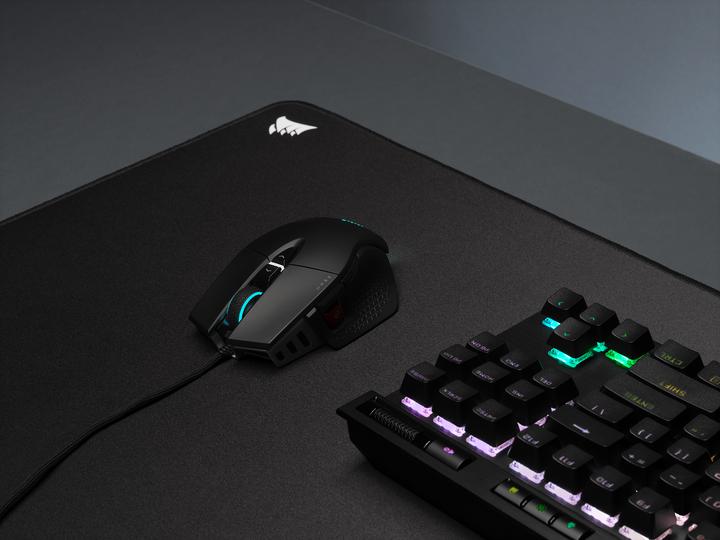 Produktbild Corsair M65 Ultra (Kabelgebunden)
