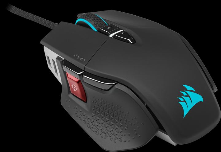 Produktbild Corsair M65 Ultra (Kabelgebunden)