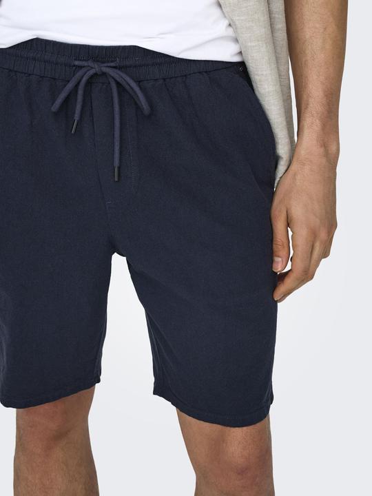 Image du produit Only & Sons Short uni (XS)