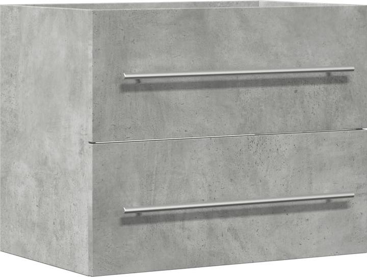 Actual product image VidaXL Vanity unit