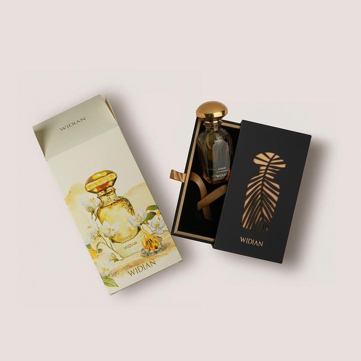 Produktbild AJ Arabia Gold Collection Samar Extrait de Parfum (50 ml)