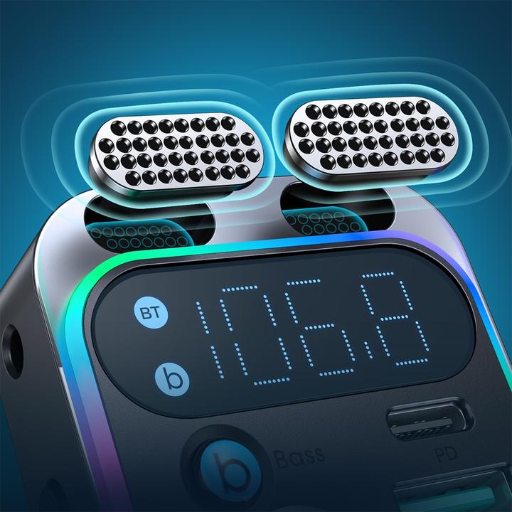 Actual product image Joyroom JR-CL16