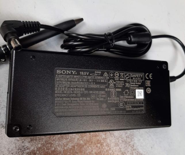 Sony ACDP-120M (120 W)