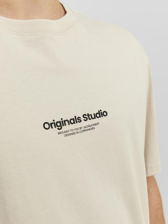 Immagine prodotto Jack & Jones Maglietta a girocollo (XXL)