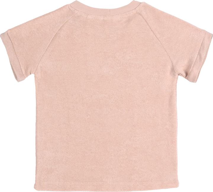 Image du produit Lässig T-shirt en éponge Terry (80)