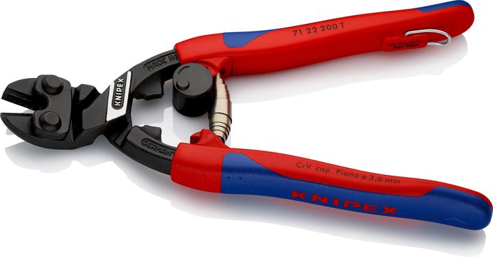 Actual product image Knipex CoBolt (70 mm)