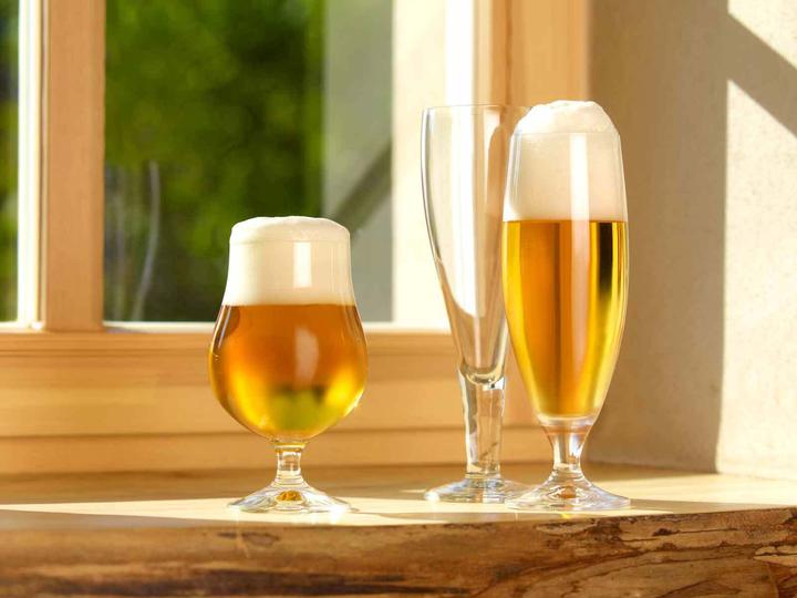 Produktbild Stölzle Biergläser Berlin (0.33 l, 6 x)