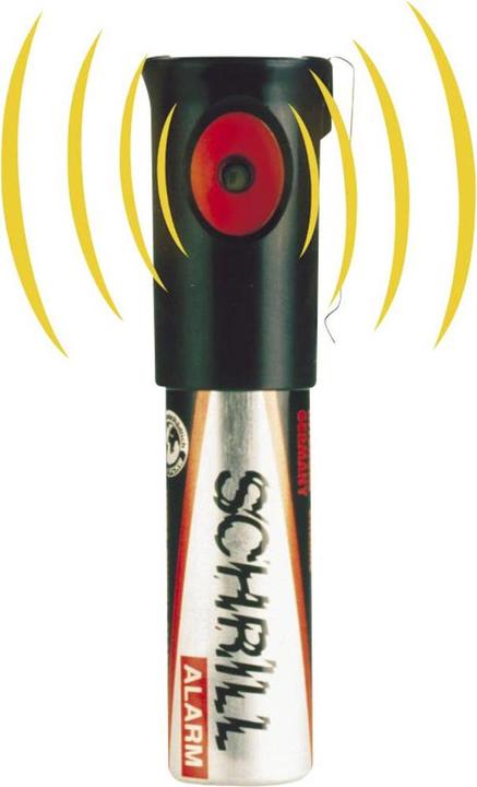 Image du produit KH Security Alerte stridente