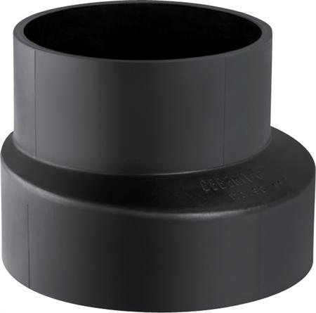 Actual product image Geberit Peh red.pcs. 56-40mm - 363.558.16 eccentric