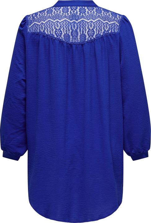 Image du produit Only Coupe normale Col de chemise Top (52)