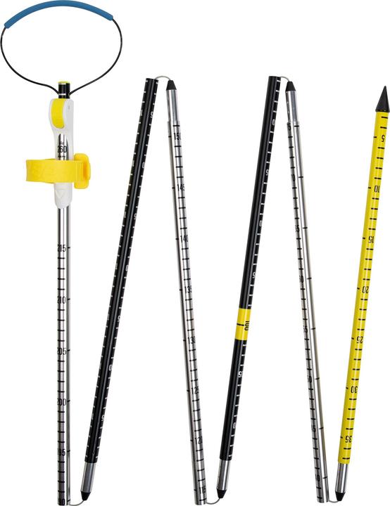 Image du produit Pieps Set Pro IPS (Ensembles émetteurs-récepteurs d'avalanche)
