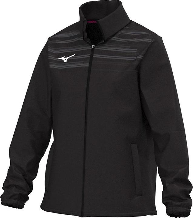 Produktbild Mizuno Chiba Micro Jacket Damen (XS)