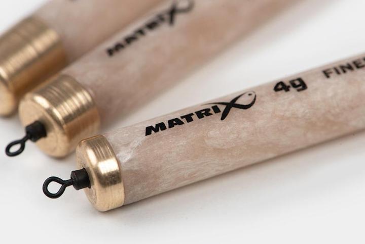 Image du produit Matrix pellet finesse waggler 9mm x2 (0.90 cm)