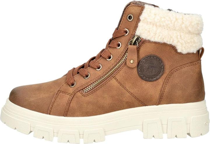 Produktbild Tom Tailor Stiefelette (41)