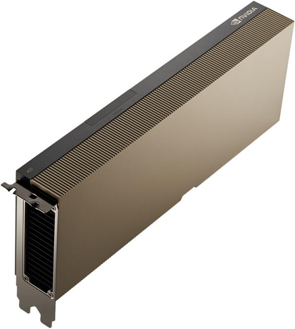 Actual product image PNY NVIDIA High Bandwidth Memory 2 (HBM2) (24 GB)