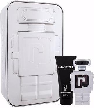 Produktbild Paco Rabanne Phantom (Eau de Toilette, 50 ml)
