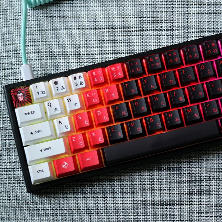 Actual product image Traitors Kabuki