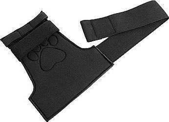 Produktbild Ouch! Neoprene Puppy Paw Gloves (One Size)