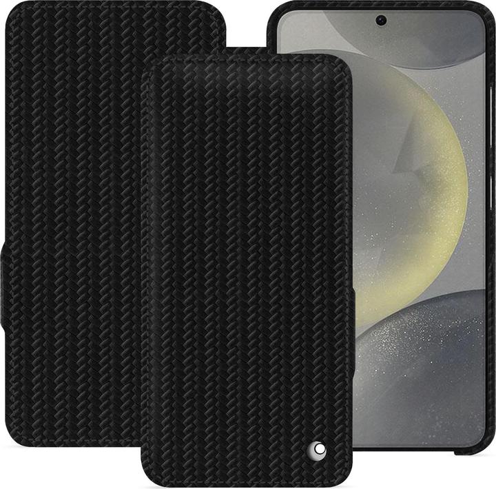 Abaca nero ( Noir / Black)