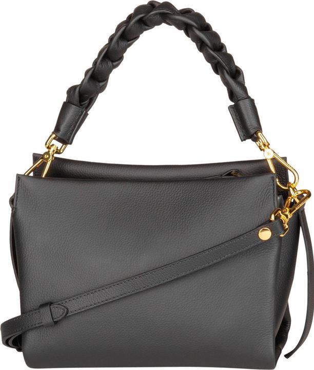 Actual product image Coccinelle Handbag Boheme Grana Double 5801