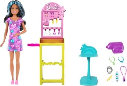 Immagine prodotto Barbie Skipper First Jobs™ Doll and Accessories