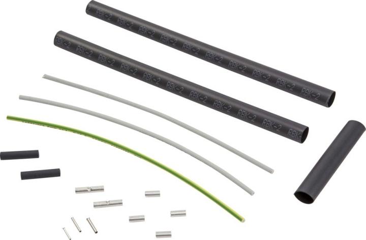 Actual product image Nvent Lengthening