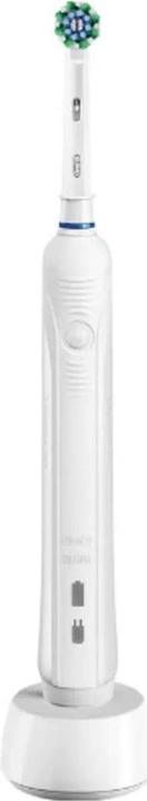 Produktbild Oral-B Pro1 Clean White (Oszillierende Zahnbürste)