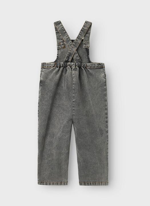 Actual product image Name it Denim jumpsuit (122)