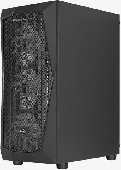 Actual product image AeroCool Falcon (ATX)