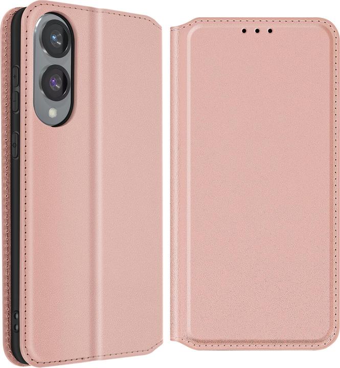 Actual product image Avizar Classic Edition (Samsung Galaxy S25 Edge)