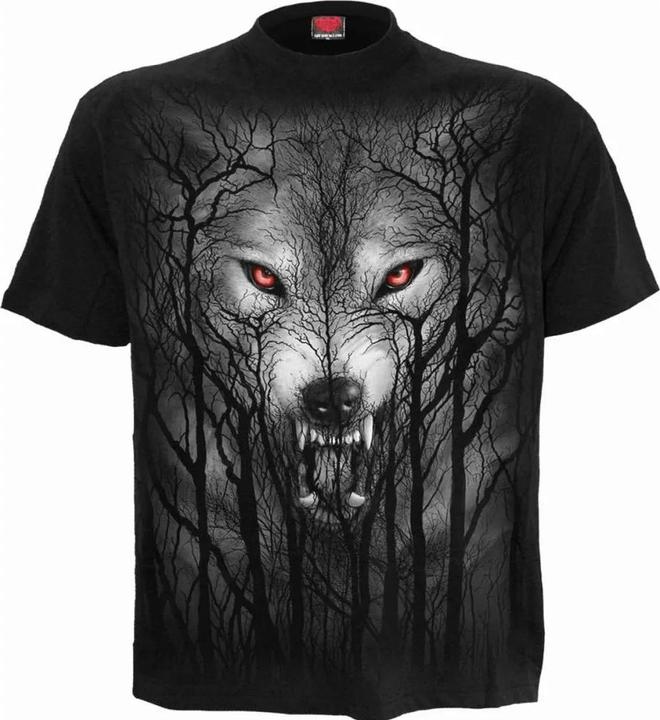 Produktbild Spiral TShirt (L)