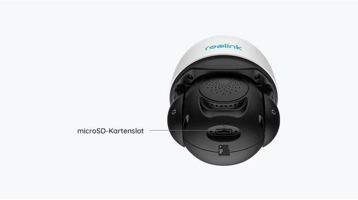 Actual product image Reolink RLC-523WA (2560 x 1920 pixels)