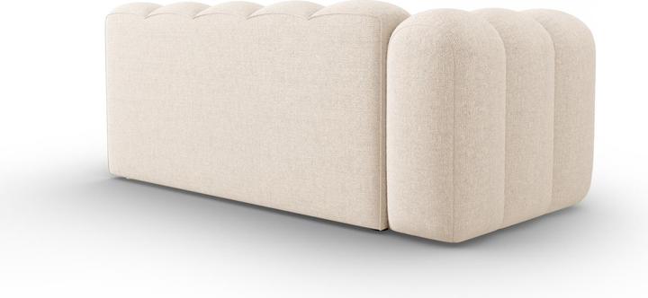 Image du produit Micadoni Canapé Modulable Gauche, "Lupine", 3 Places, 175x95x70Fabriqué en Europe (2 places, 3 places, 4 places)