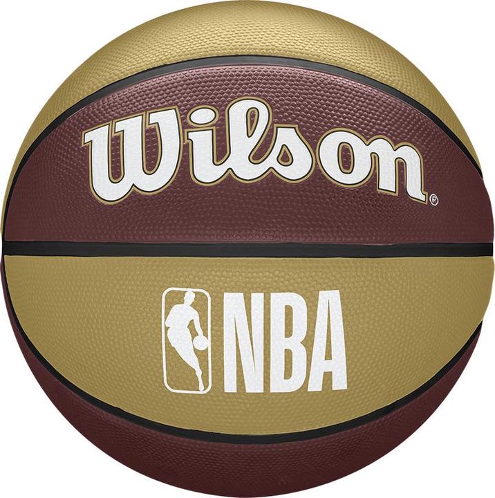 Produktbild Wilson Nba Team Tribute Cle Cavs