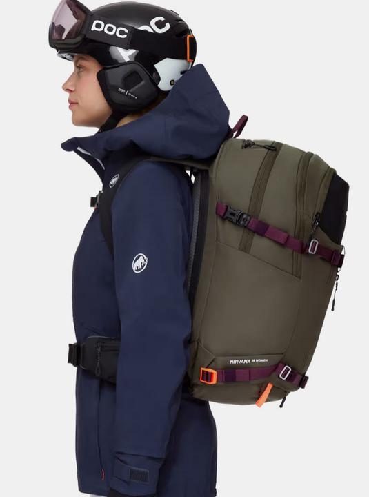 Produktbild Mammut Nirvana 35 Women (35 l)