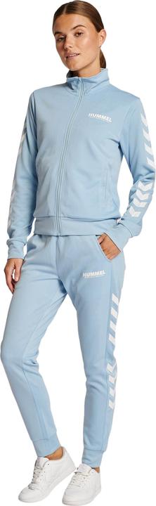 Produktbild hummel Hmllegacy Poly Woman Regular Pants (S)