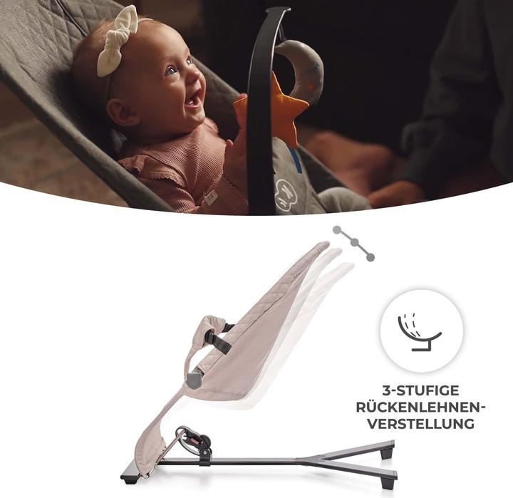 Produktbild KinderKraft Mimi