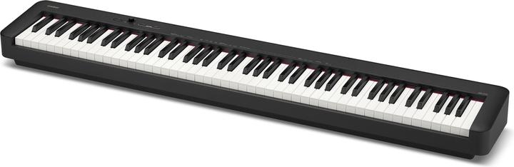 Casio CDP-S110BK (88 Keys)