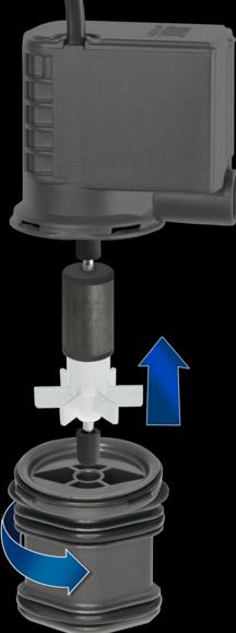 Image du produit Juwel Aquarium Kit d'impulseurs Juwel Eccoflow 1000