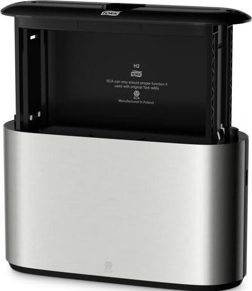 Actual product image Tork Xpress