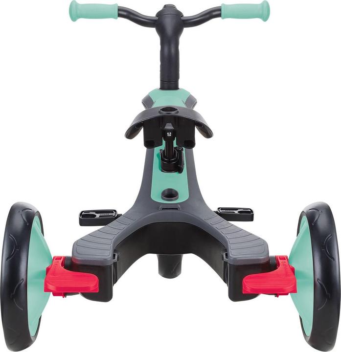 Produktbild Globber Explorer 4 in 1