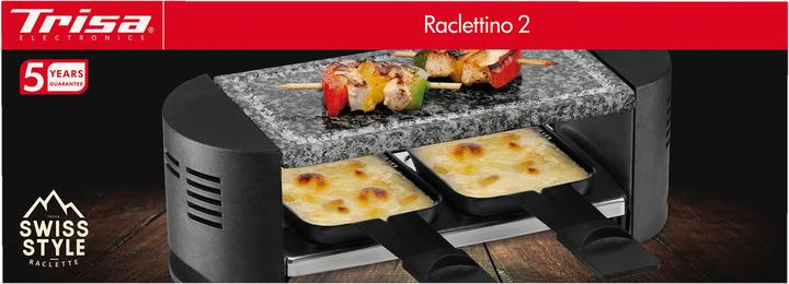 Produktbild Trisa Raclettino